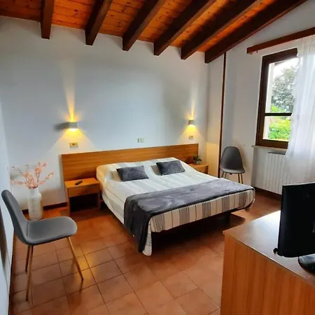 Guest house Elisa Holidays