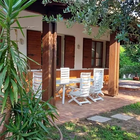 Guest house Elisa Holidays