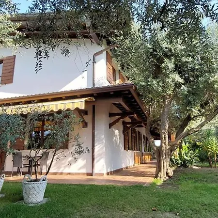 Guest house Elisa Holidays *