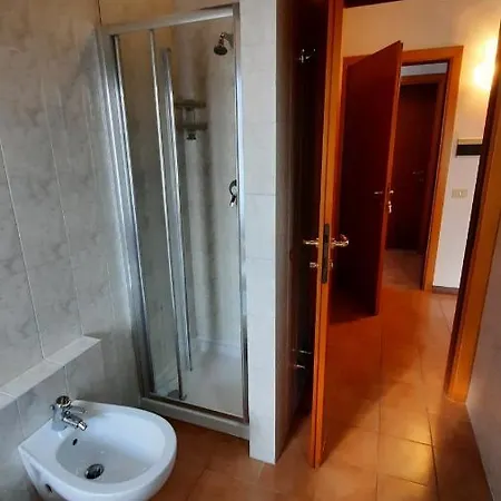 Elisa Holidays Guest house *
