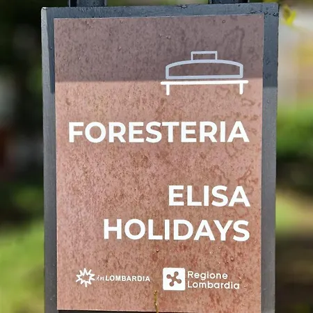 Elisa Holidays *