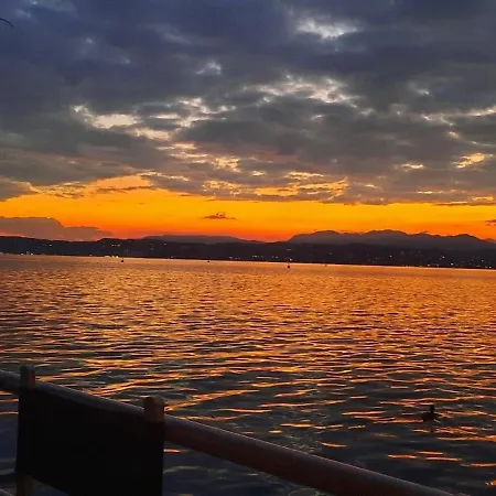 Elisa Holidays Guest house Puegnago del Garda