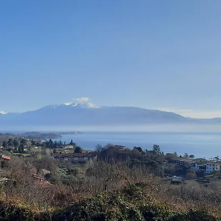 Guest house Elisa Holidays Puegnago del Garda