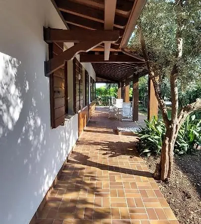Guest house Elisa Holidays