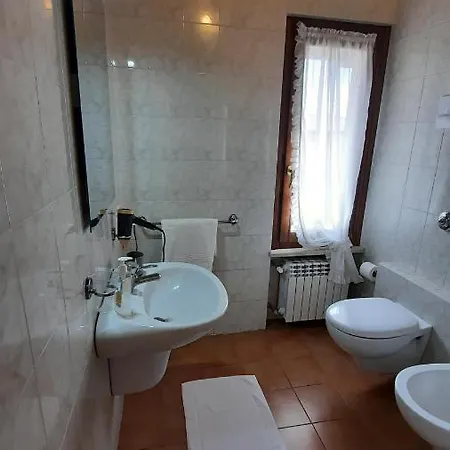 Guest house Elisa Holidays *